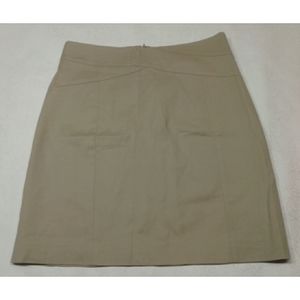 Banana Republic mini skirt size 6